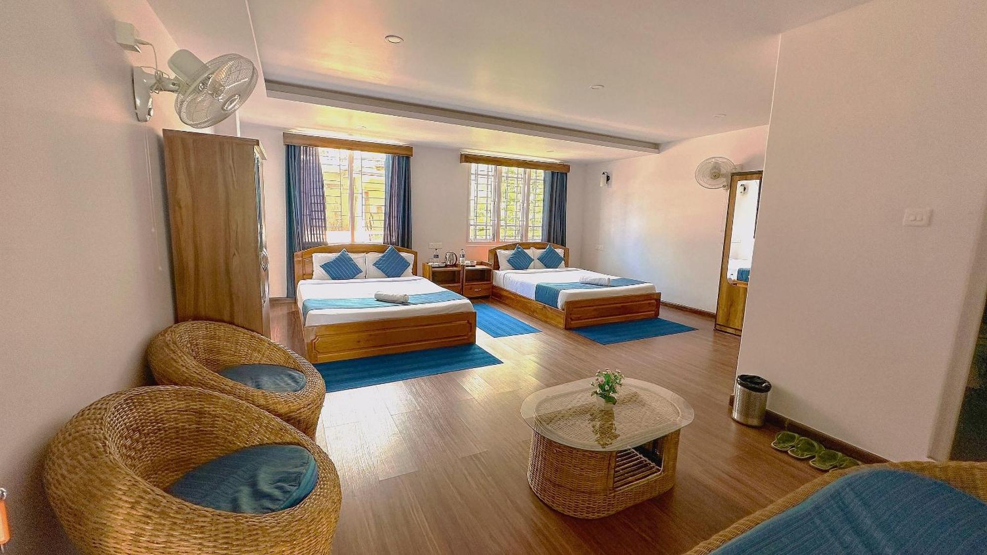 Hotel Arms Kalimpong Exterior foto